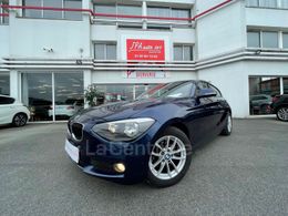 BMW SERIE 1 F21 3 PORTES 15 490 €