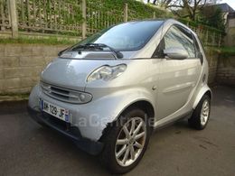SMART FORTWO 2 480 €