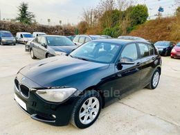 BMW SERIE 1 F20 5 PORTES 10 390 €