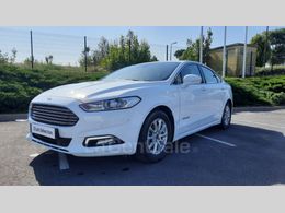 FORD MONDEO 4 25 060 €