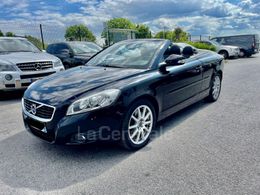 VOLVO C70 (2E GENERATION) CABRIOLET II (2) CABRIOLET D3 MOMENTUM GEARTRONIC