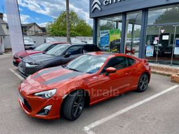 TOYOTA GT86 (2) COUPE 2.0 200