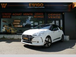 DS DS 3 13 400 €