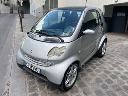 SMART FORTWO 3 320 €