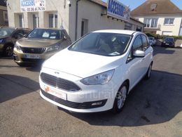 FORD C-MAX 2 12 740 €