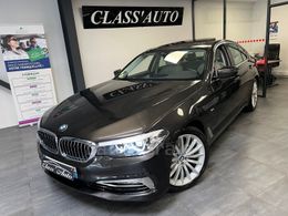 BMW SERIE 5 G30 33 730 €