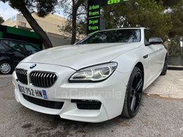 BMW SERIE 6 F06 GRAN COUPE 47 680 €