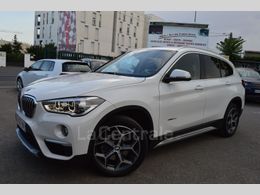 BMW X1 F48 31 240 €