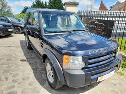 LAND ROVER DISCOVERY 3 III TDV6 S