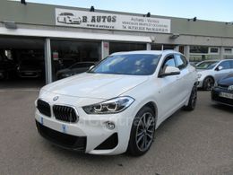 BMW X2 F39 33 330 €