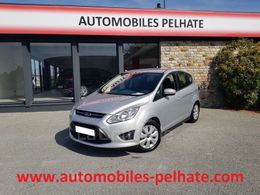 FORD C-MAX 2 12 070 €