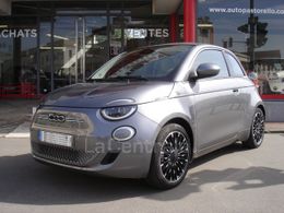 FIAT 500 C (3E GENERATION) 29 620 €