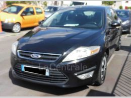 FORD MONDEO 3 III (2) 2.0 TDCI 140 FAP TREND BVM6 5P