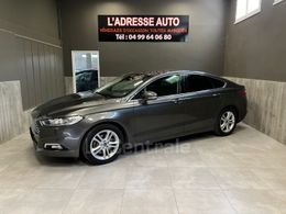 FORD MONDEO 4 19 500 €
