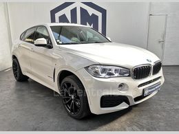 BMW X6 F16 43 680 €
