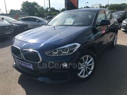 BMW X2 F39 37 990 €