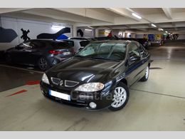 RENAULT MEGANE COUPE (2) COUPE 1.6 16S PRIVILEGE