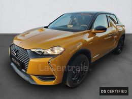 DS DS 3 CROSSBACK 31 370 €