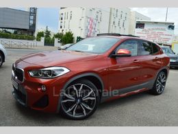 BMW X2 F39 36 950 €