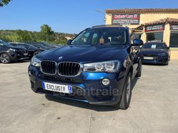 BMW X3 F25 32 290 €