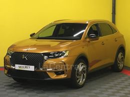 DS DS 7 CROSSBACK 36 270 €