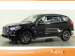 BMW X1 F48 35 980 €