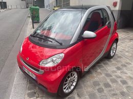 SMART FORTWO 2 6 690 €