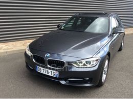 BMW SERIE 3 F31 TOURING 16 360 €
