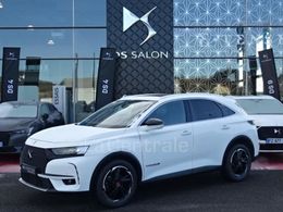 DS DS 7 CROSSBACK 43 250 €