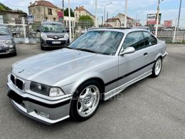 BMW SERIE 3 E36 COUPE M3 (E36) COUPE M3 3.0