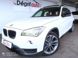BMW X1 E84 19 700 €