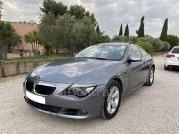 BMW SERIE 6 E63 21 980 €