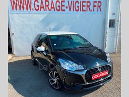 DS DS 3 16 800 €