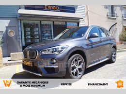 BMW X1 F48 25 180 €