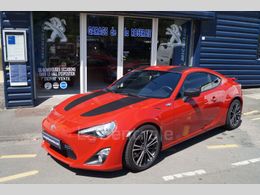 TOYOTA GT86 COUPE 2.0 D-4S 200