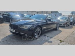 BMW SERIE 7 F01 23 780 €