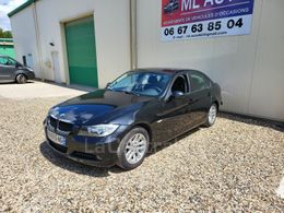 BMW SERIE 3 E90 (E90) (2) 318D 143 EDITION CONFORT