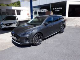 FORD FOCUS 4 SW 43 390 €