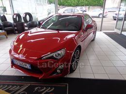 TOYOTA GT86 COUPE 2.0 D-4S 200