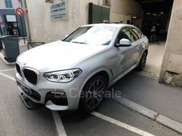 BMW X4 G02 57 710 €
