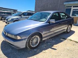 BMW SERIE 5 E39 (E39) 530D 193 PACK LUXE