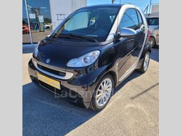 SMART FORTWO 2 6 140 €