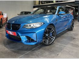 BMW SERIE 2 F87 COUPE M2 62 600 €