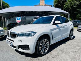 BMW X6 F16 58 480 €