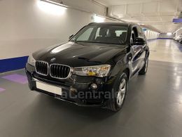 BMW X3 F25 30 760 €