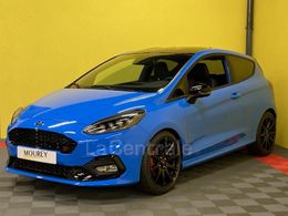 FORD FIESTA 6 ST VI 1.5 ECOBOOST 200 ST EDITION 3P