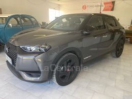 DS DS 3 CROSSBACK 25 620 €