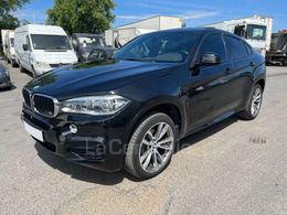 BMW X6 F16 42 030 €