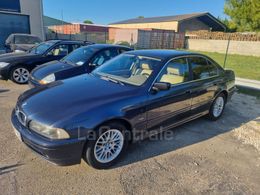 BMW SERIE 5 E39 (E39) 525IA PREFERENCE PACK LUXE