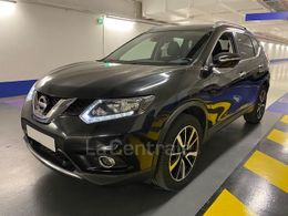 NISSAN X-TRAIL 3 III 1.6 DCI 130 CONNECT EDITION ALL-MODE 4X4-I